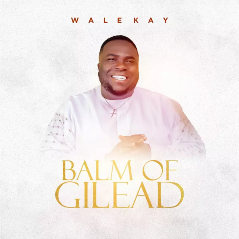 Balm of Gilead
