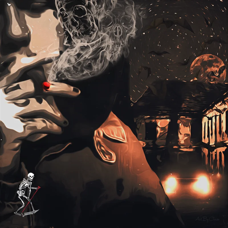 LIVE FOREVER