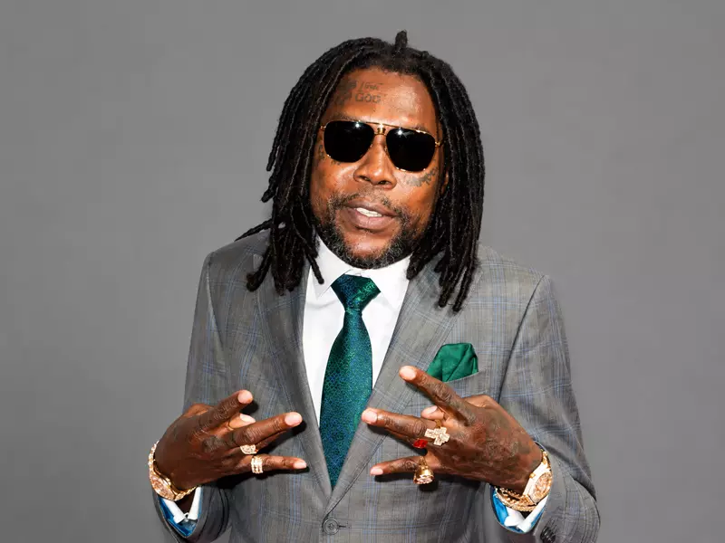 Vybz Kartel