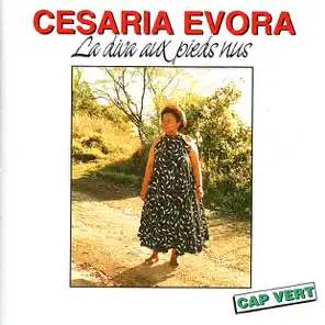 La Diva Aux Pieds Nus