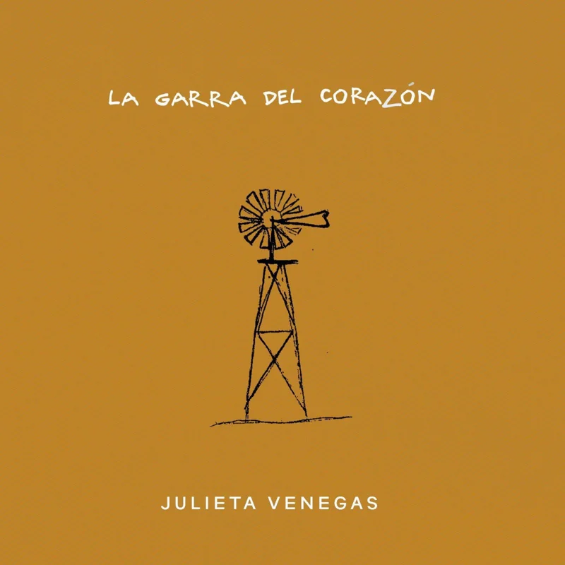 La Garra Del Corazón
