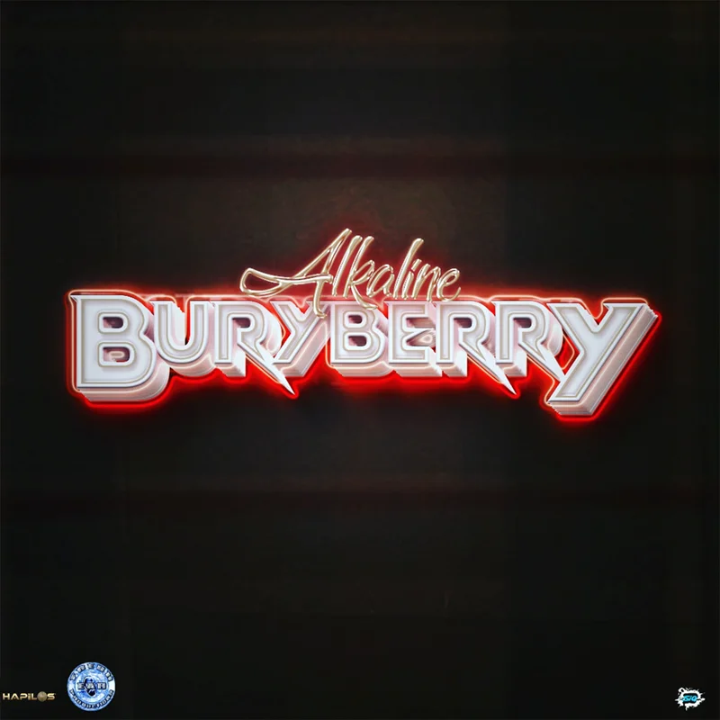 Buryberry