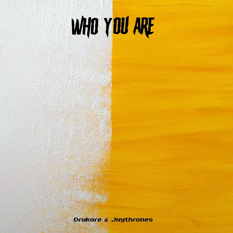 Who You Are