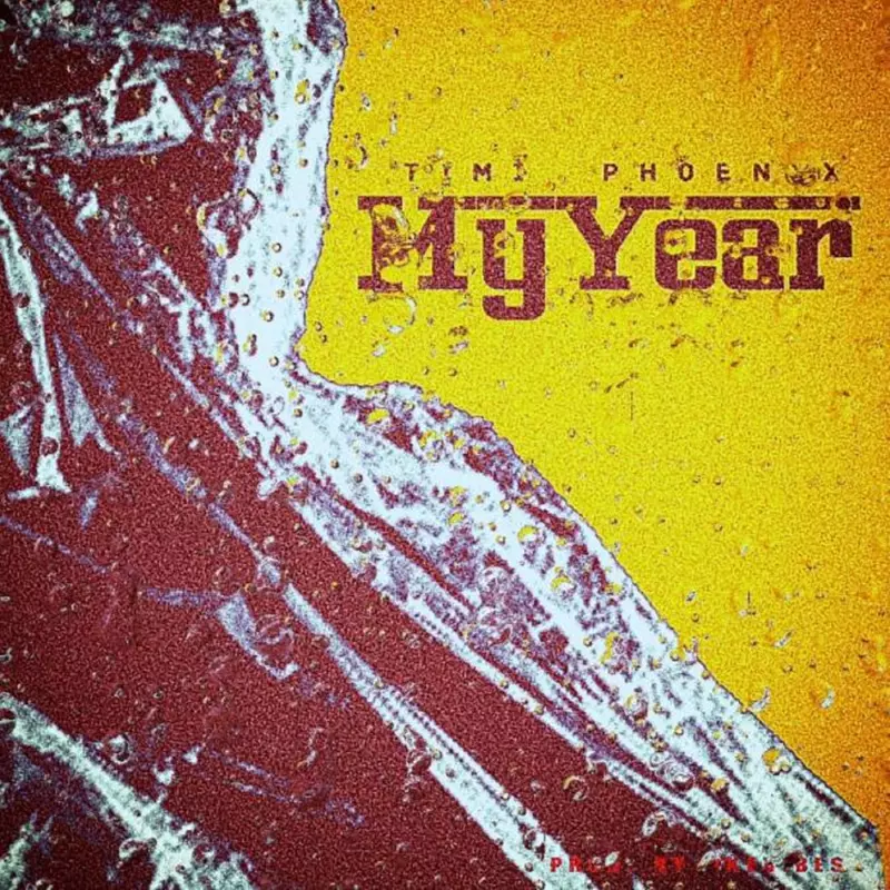 My Year