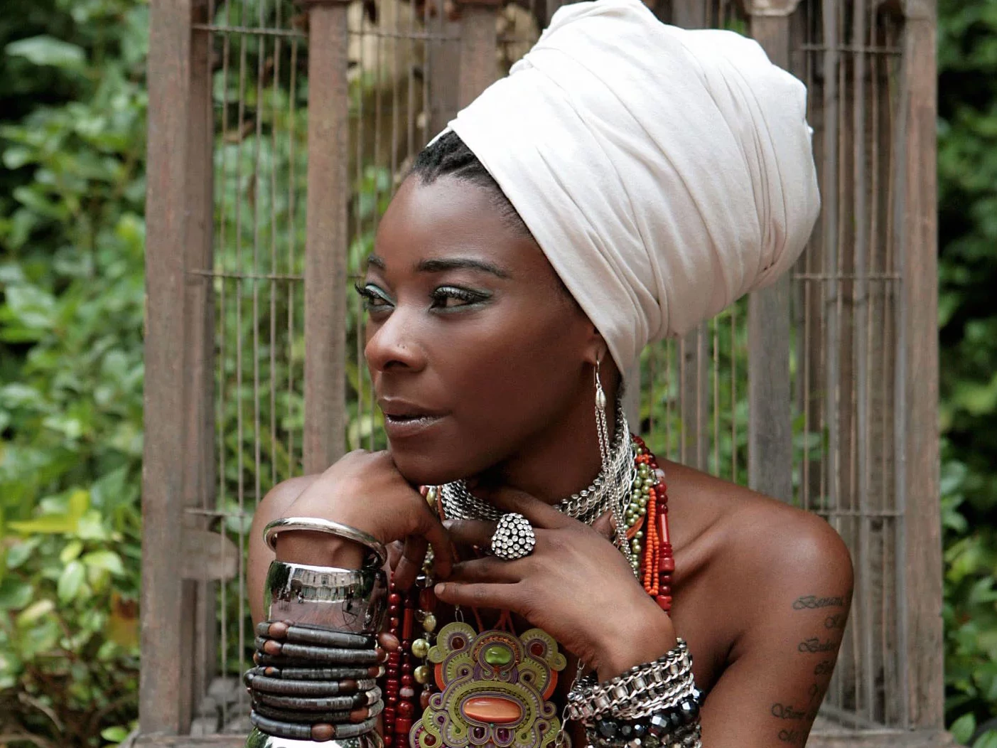 Buika