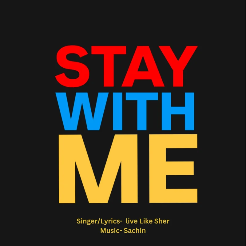 Stay With Me