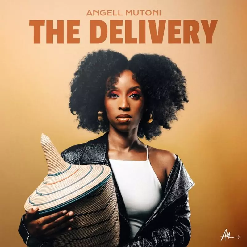 The Delivery