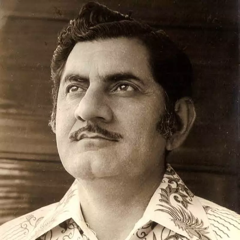 Anand Bakshi