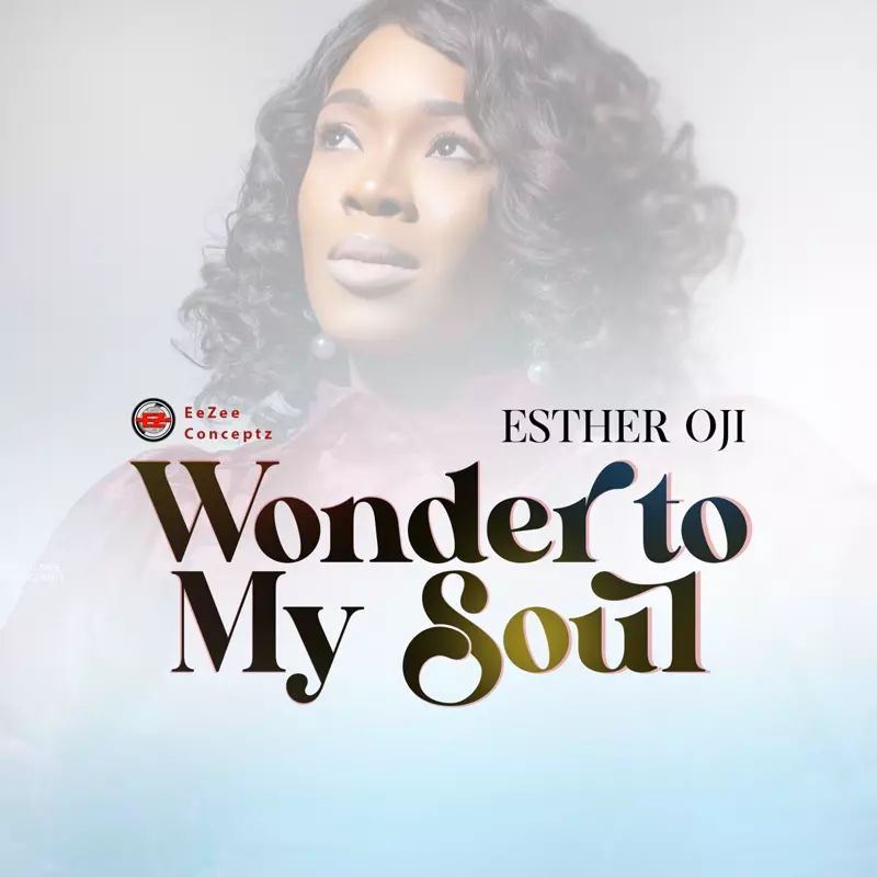 Wonder To My Soul