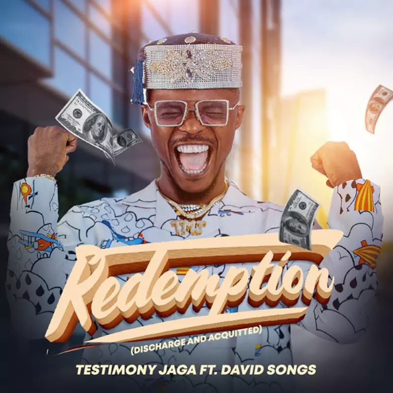 Redemption - Discharge and Acquitted