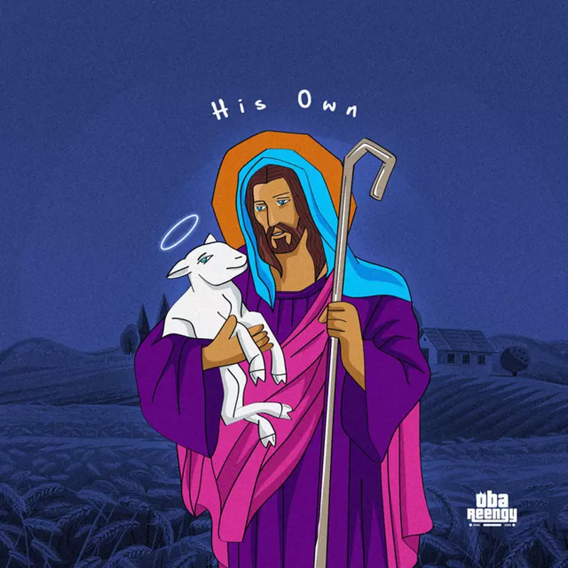 His Own (Leave Me Alone)