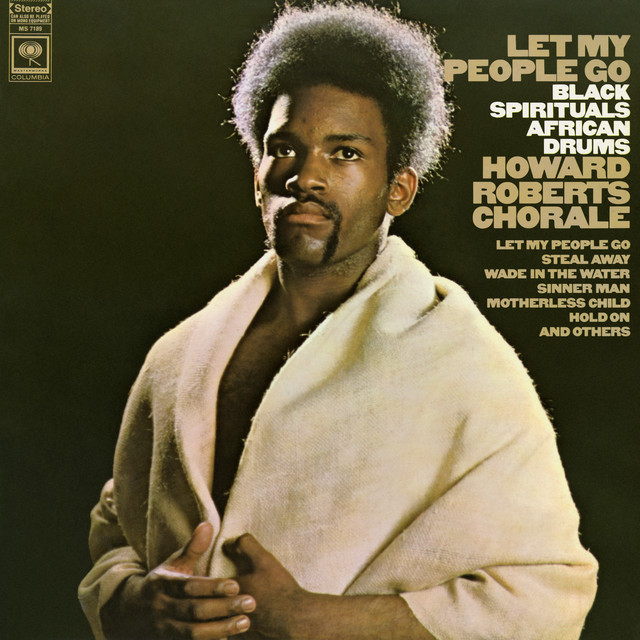 Album - Let My People Go
