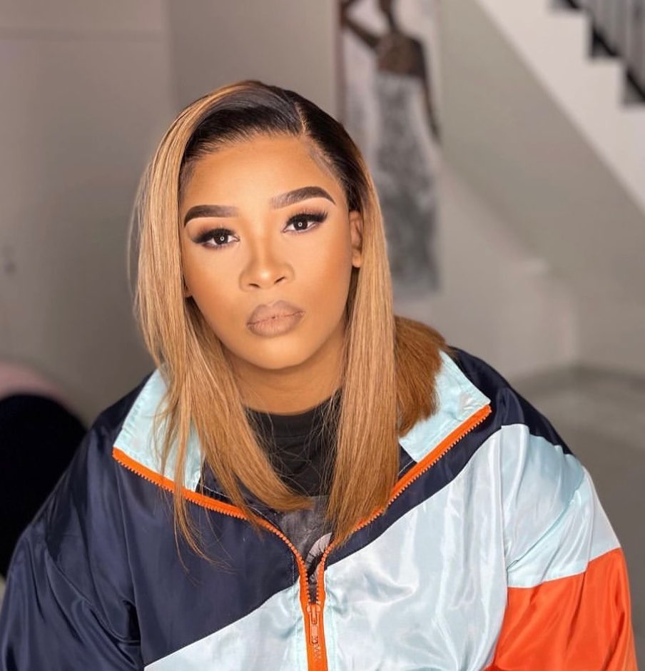 Lady Du Profile and Discography African Music Library