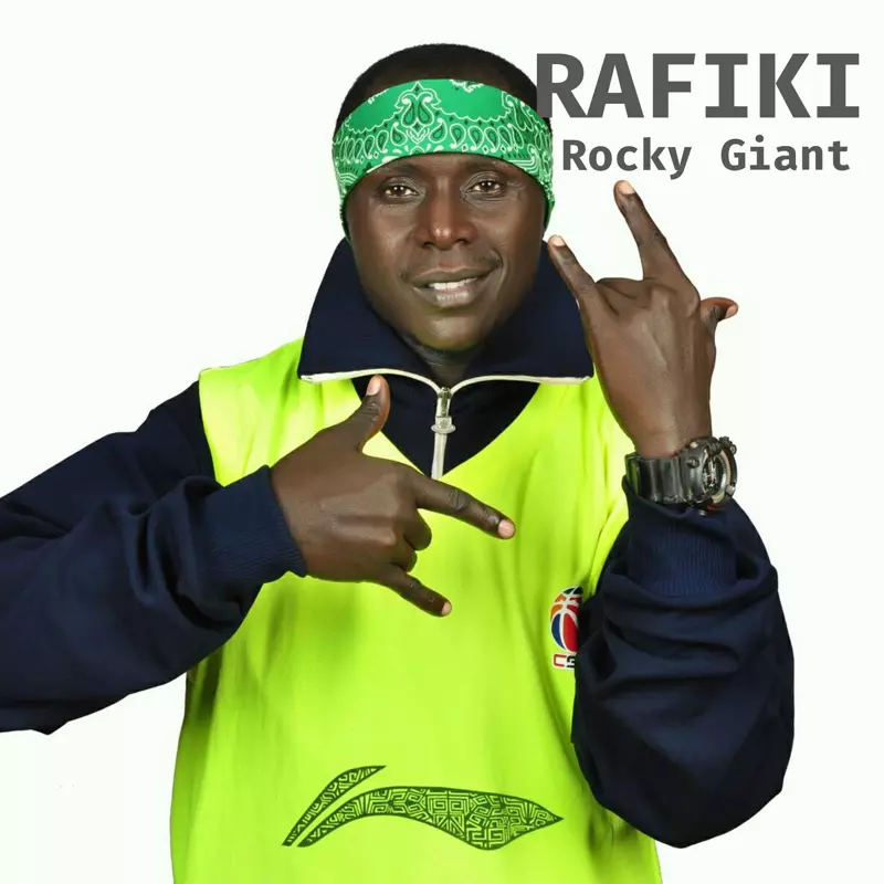 Rafiki
