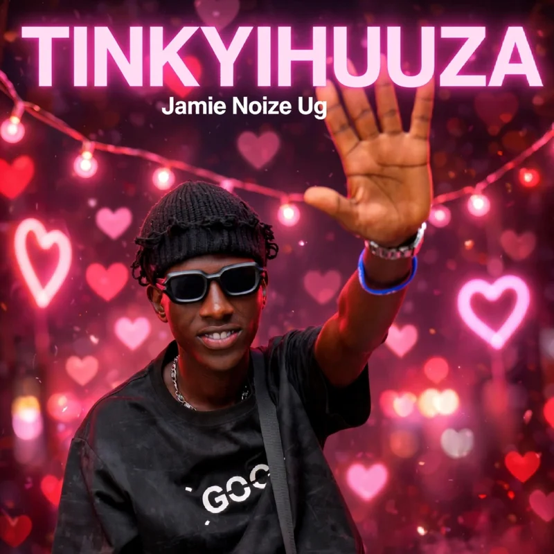 Tinkyihuuza