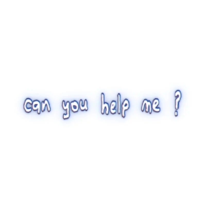 help me