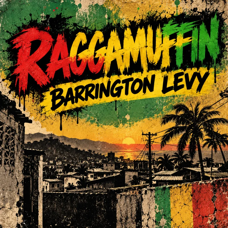 Raggamuffin