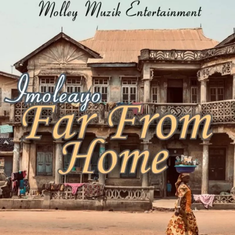 Far From Home