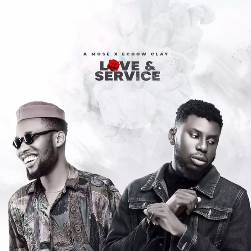 Love & Service