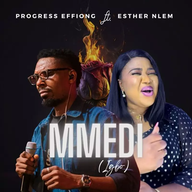 Mmedi