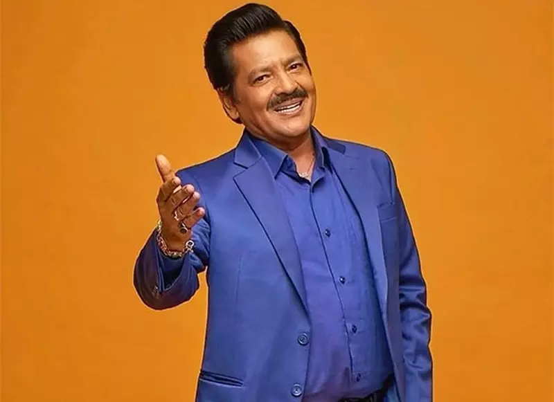 Udit Narayan