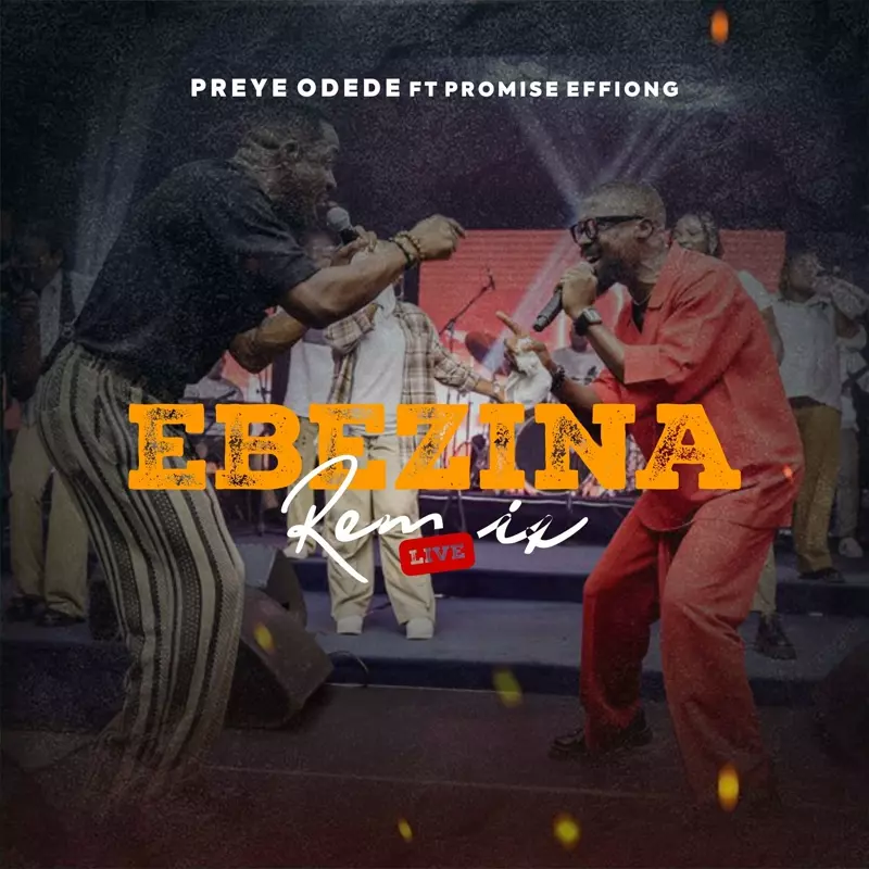 Ebezina