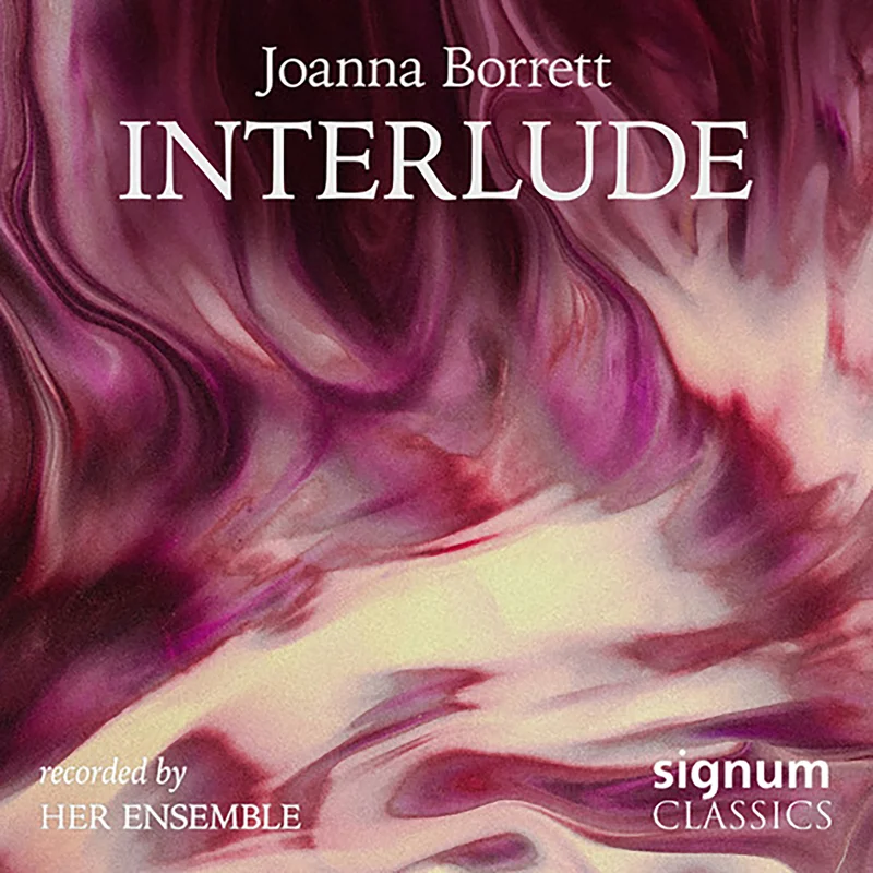 Borrett: Interlude