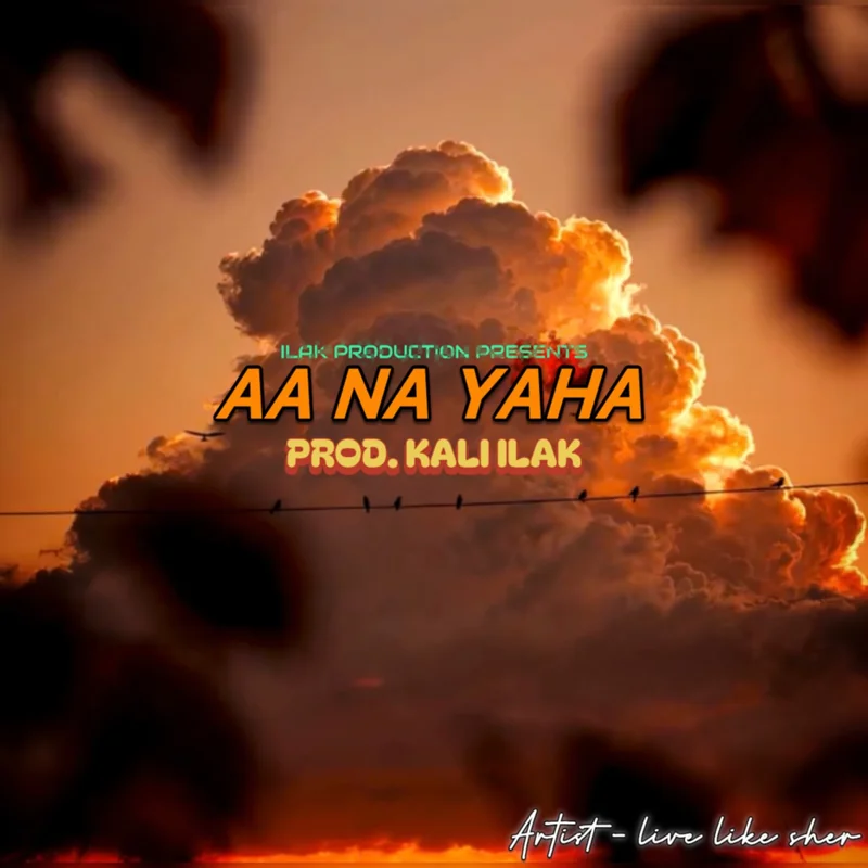 Aa Na Yaha