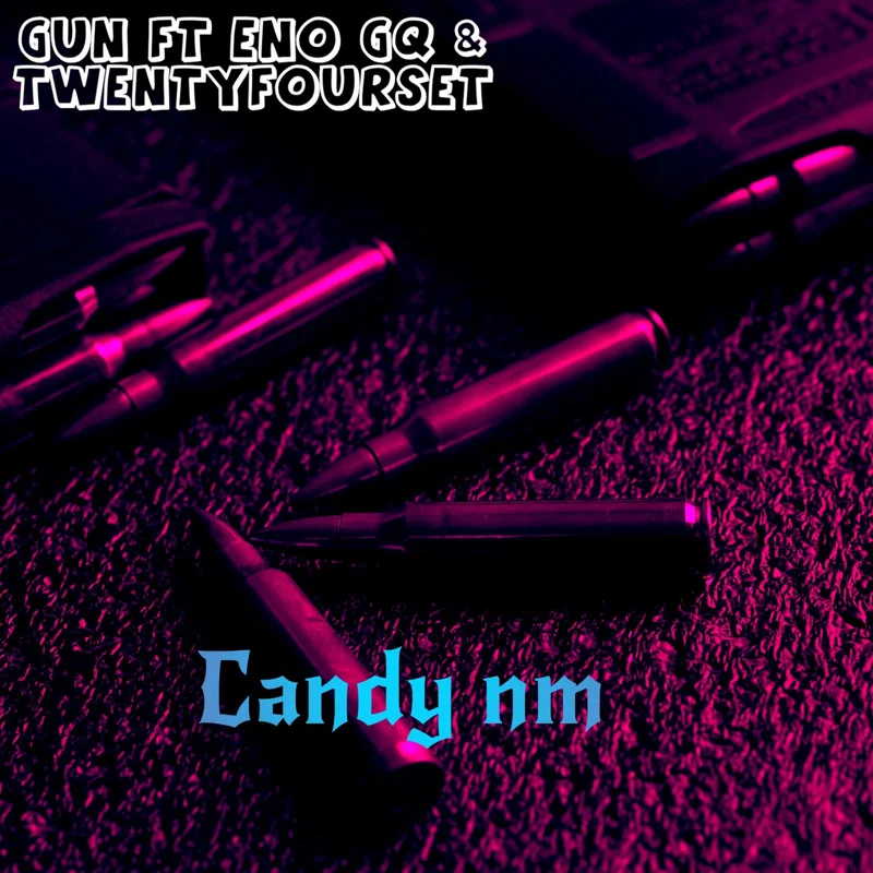 Gun