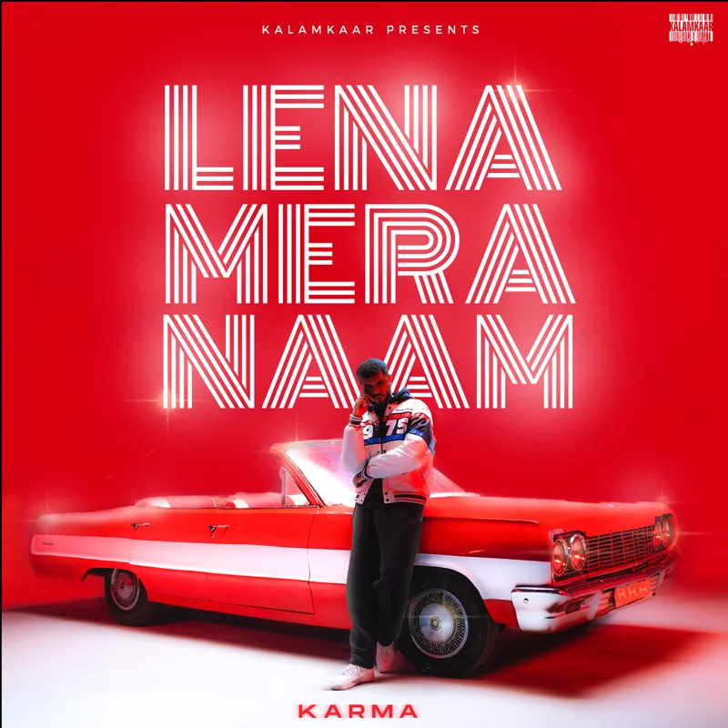 Lena Mera Naam