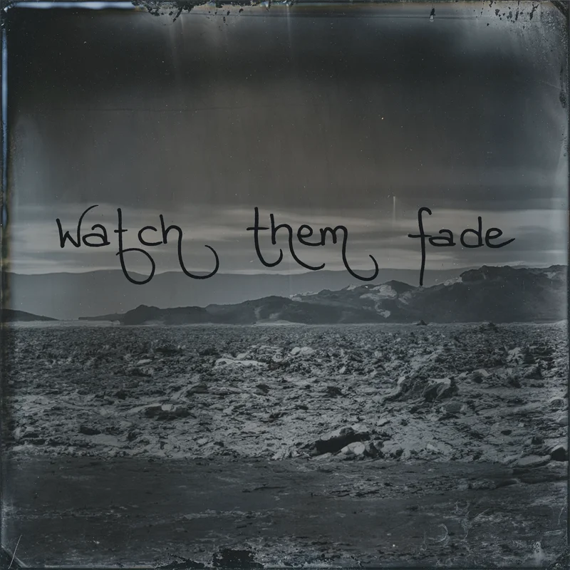 Watch Them Fade