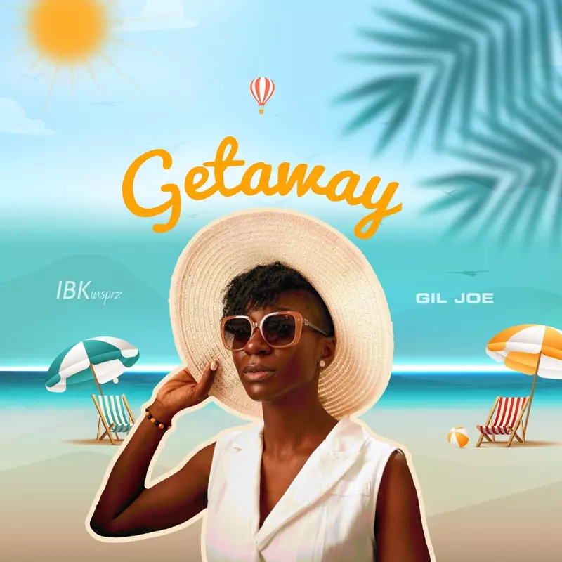 Getaway - Bring Your Burdens