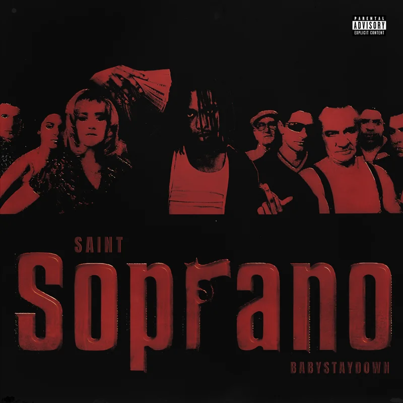 Saint Soprano