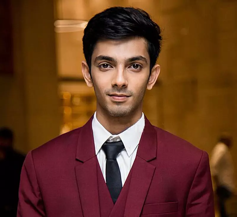 Anirudh Ravichander