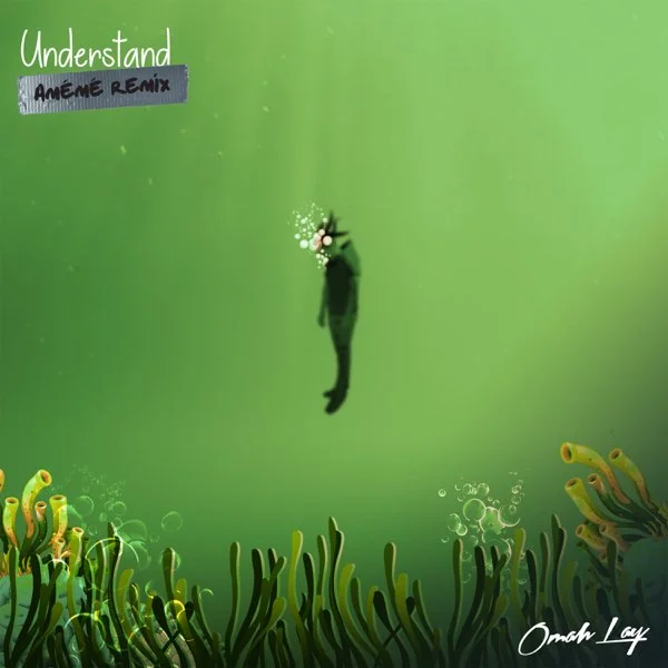 Understand - AMÉMÉ Remix