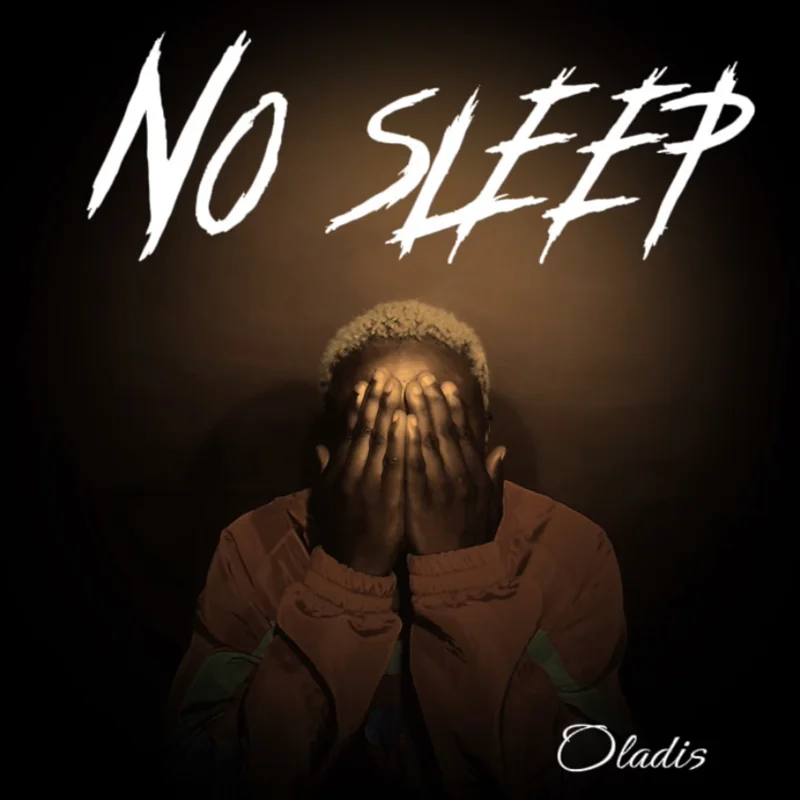 No sleep