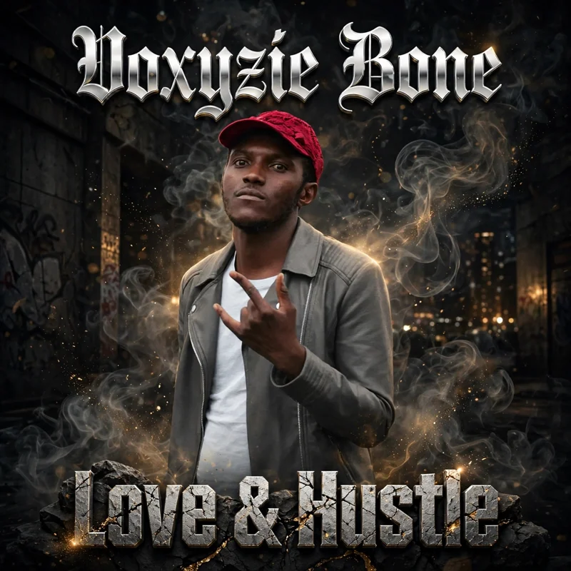 Love & Hustle