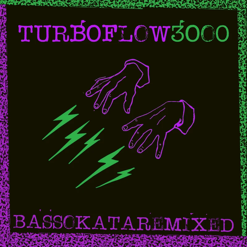BASSOKATAREMIXED