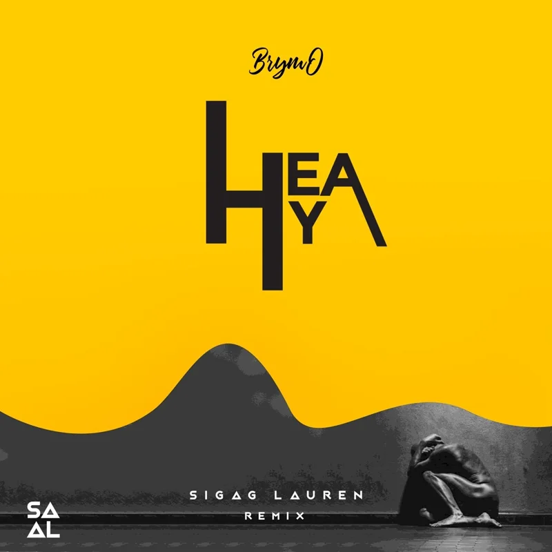 Heya - Sigag Lauren Remix