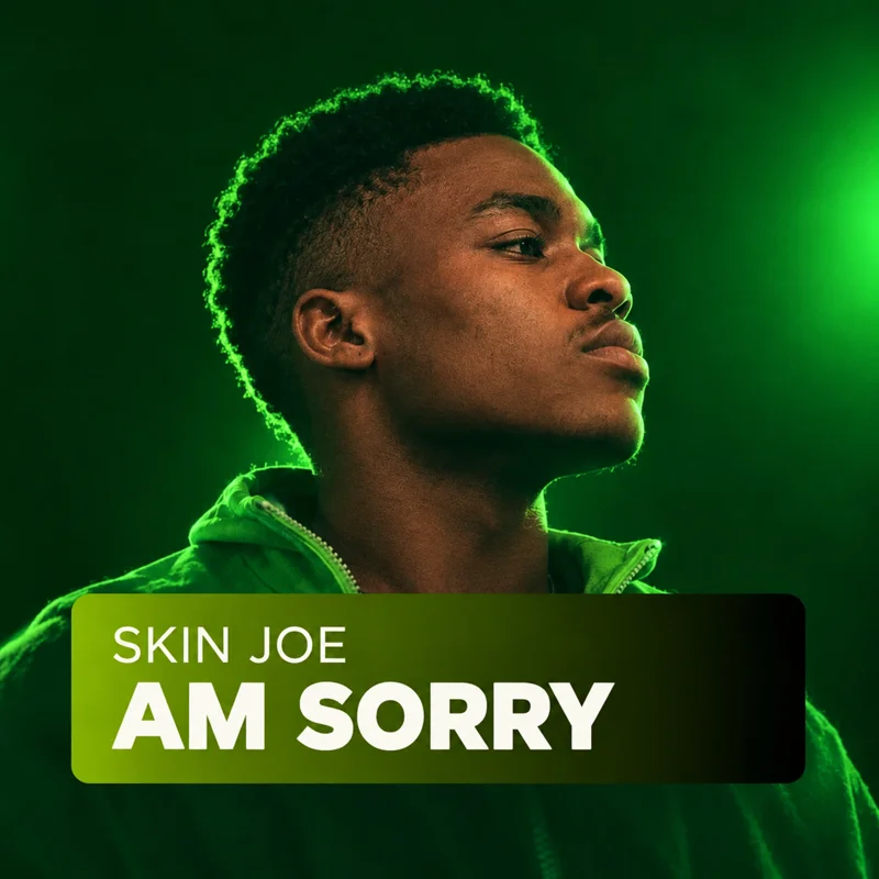 Am sorry
