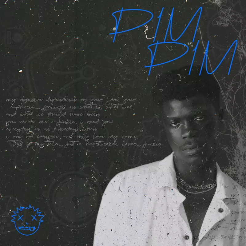 PIM PIM - nerveless
