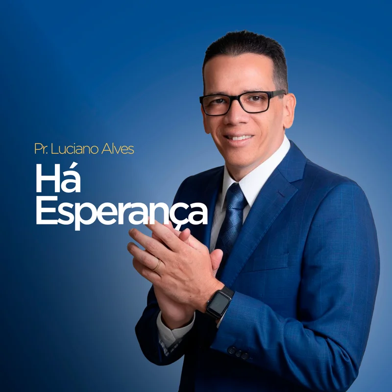 Há Esperança