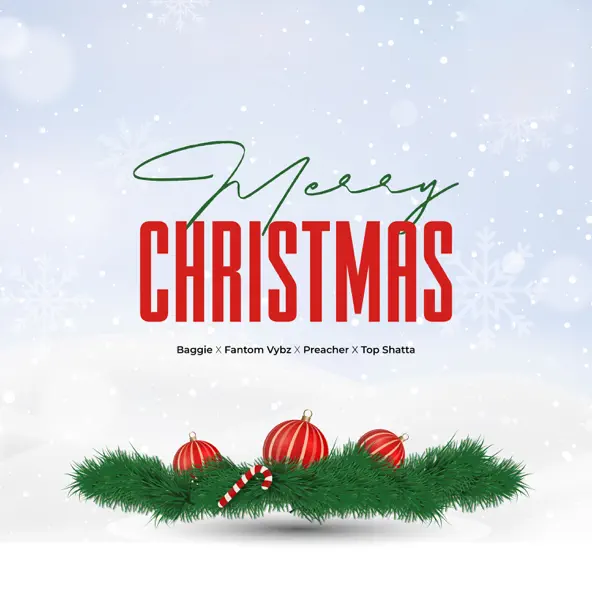 Merry Christmas