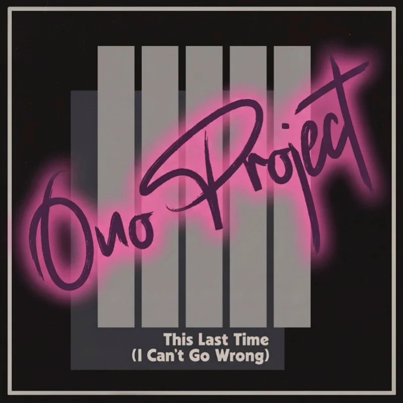 This Time (I Can't Go Wrong)
