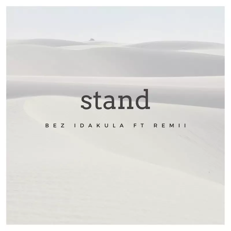 Stand