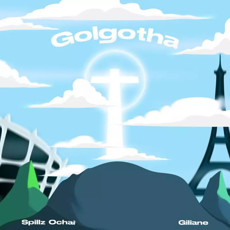 Golgotha