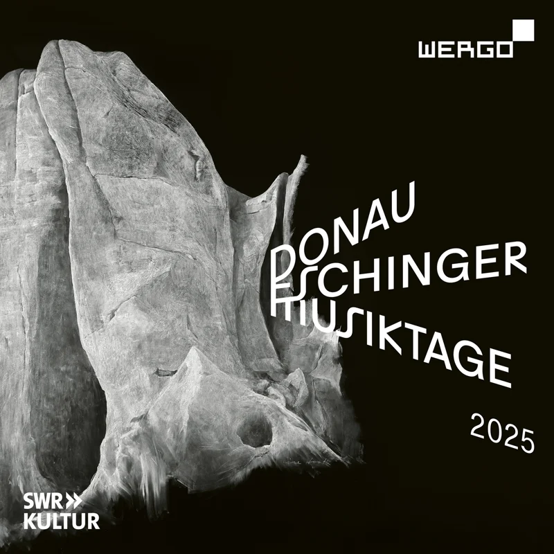 Donaueschinger Musiktage 2025 - Voices Unbound