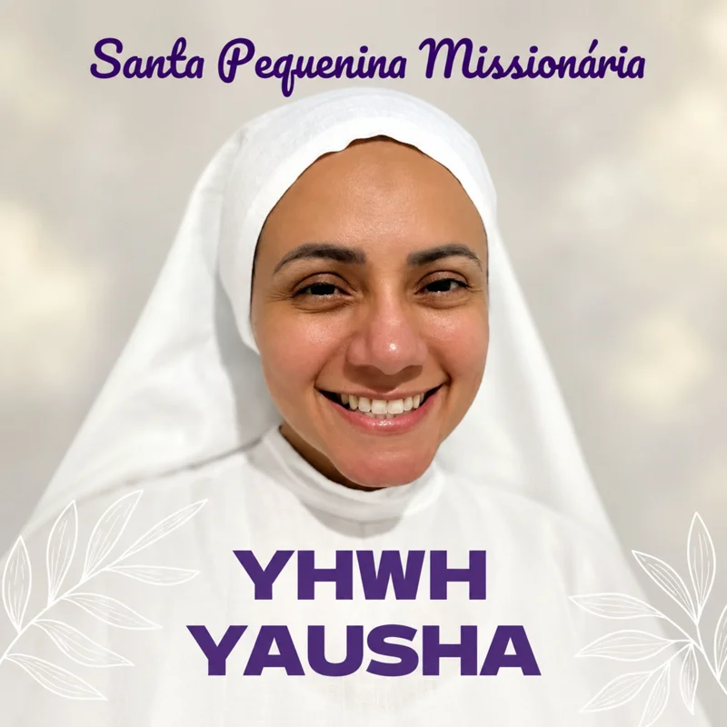 YHWH YAUSHA