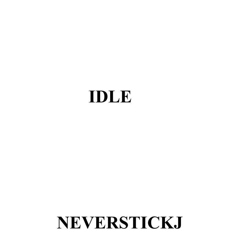 Idle