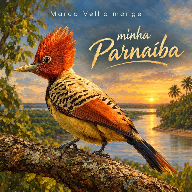 Minha Parnaíba